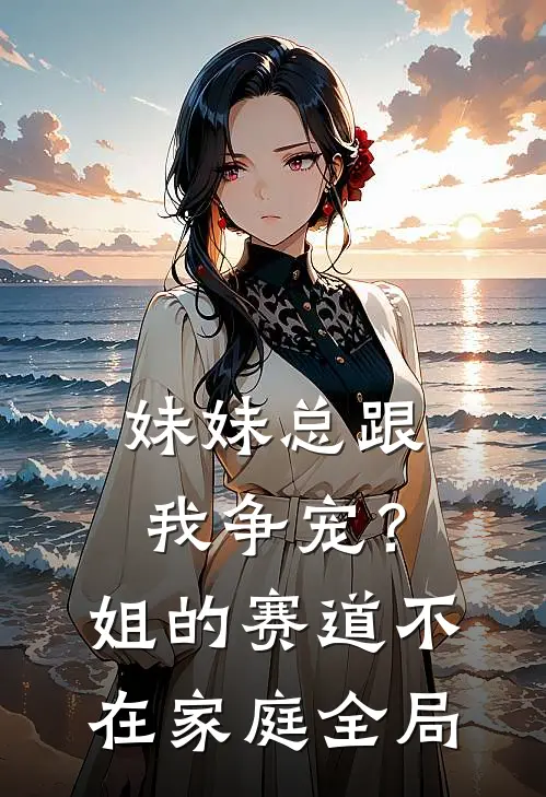 妹妹总跟我争宠？姐的赛道不在家庭全局