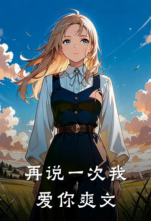 再说一次我爱你爽文