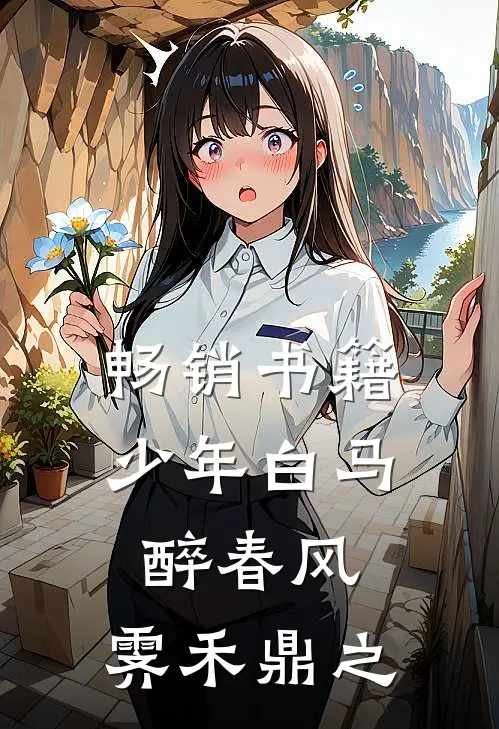 畅销书籍少年白马醉春风：霁禾鼎之