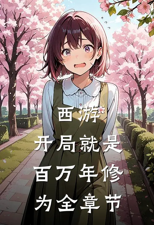 西游：开局就是百万年修为全章节