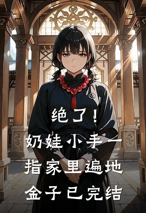 绝了！奶娃小手一指，家里遍地金子已完结