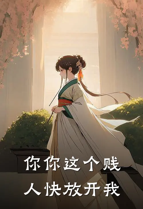 你你这个贱人快放开我