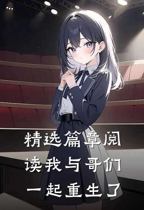 精选篇章阅读我与哥们一起重生了