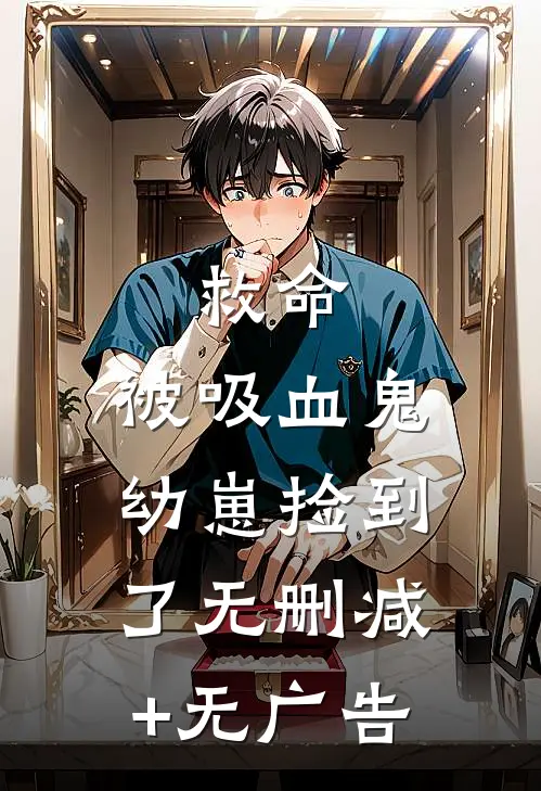 救命，被吸血鬼幼崽捡到了无删减+无广告
