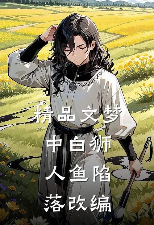 精品文梦中白狮，人鱼陷落改编