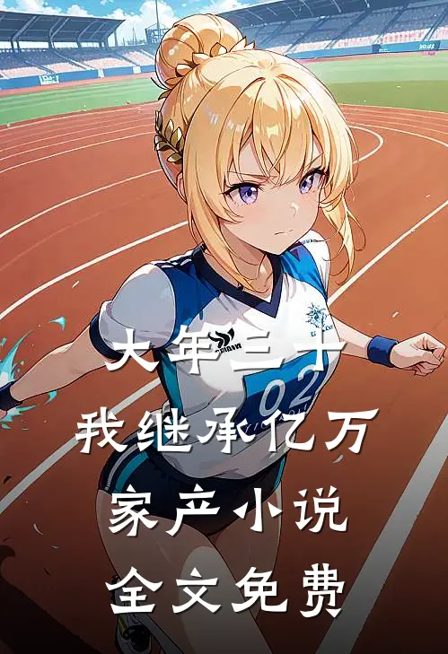 大年三十，我继承亿万家产小说全文免费