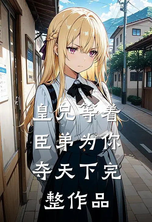 皇兄等着，臣弟为你夺天下完整作品