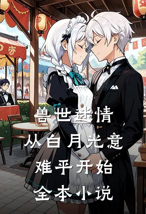 兽世迷情：从白月光意难平开始全本小说