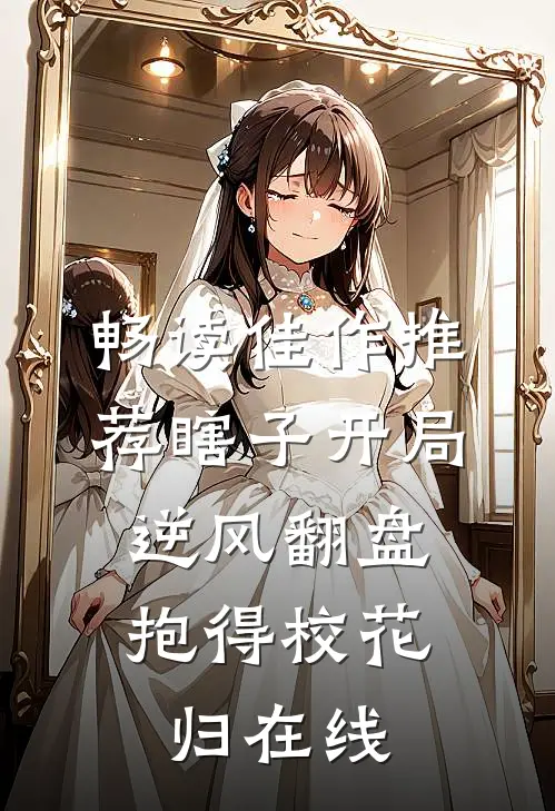 畅读佳作推荐瞎子开局逆风翻盘,抱得校花归在线