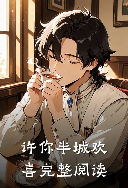 许你半城欢喜完整阅读