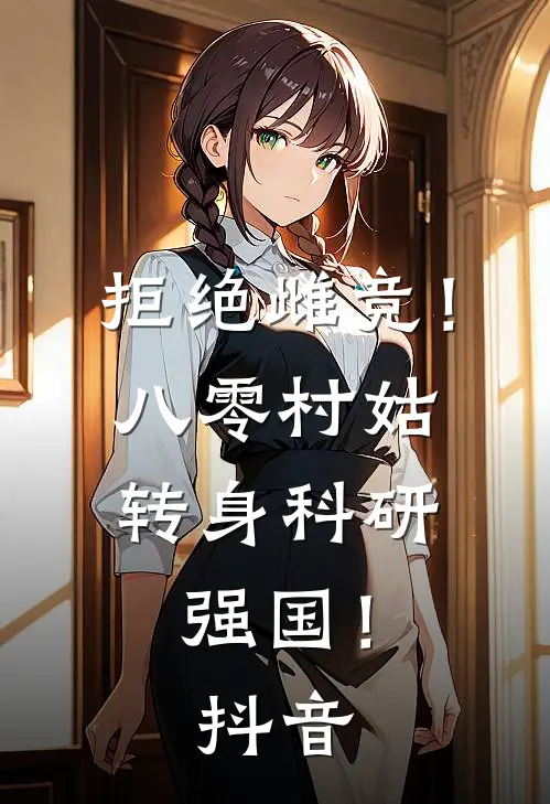 拒绝雌竞！八零村姑转身科研强国！抖音
