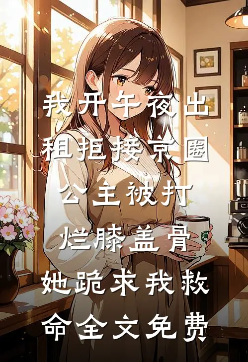我开午夜出租拒接京圈公主被打烂膝盖骨，她跪求我救命全文免费