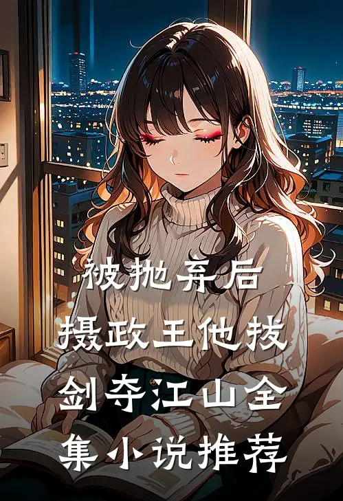 被抛弃后，摄政王他拔剑夺江山全集小说推荐