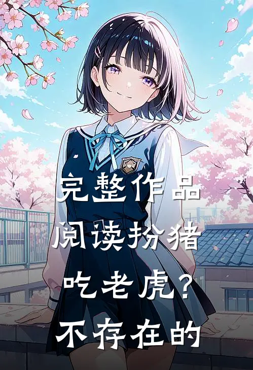 完整作品阅读扮猪吃老虎？不存在的