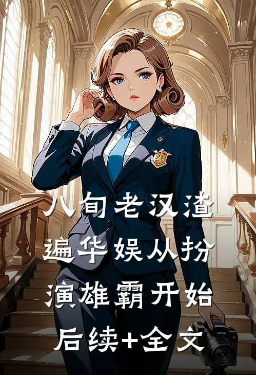 八旬老汉渣遍华娱从扮演雄霸开始后续+全文