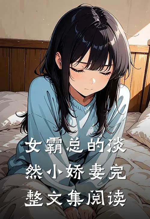 女霸总的淡然小娇妻完整文集阅读