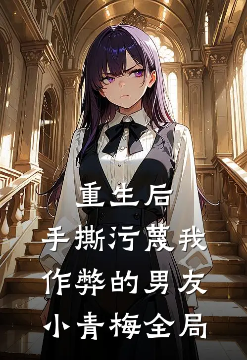 重生后，手撕污蔑我作弊的男友小青梅全局