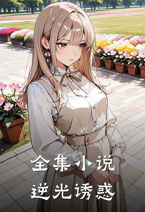全集小说逆光诱惑