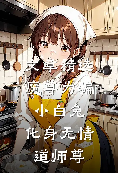 文章精选魔尊为骗小白兔，化身无情道师尊
