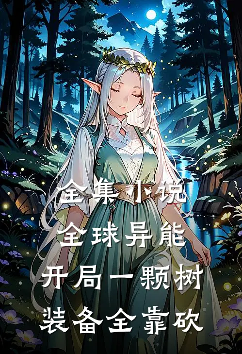 全集小说全球异能：开局一颗树装备全靠砍