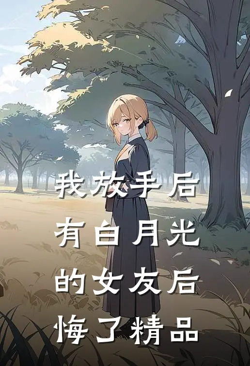 我放手后，有白月光的女友后悔了精品