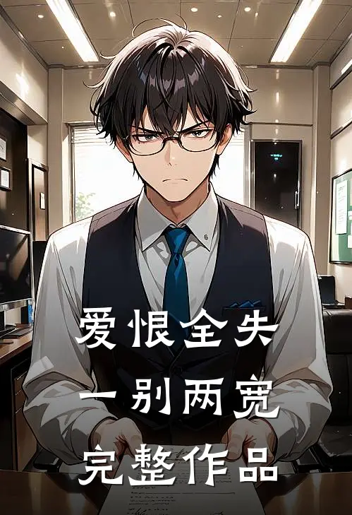 爱恨全失，一别两宽完整作品