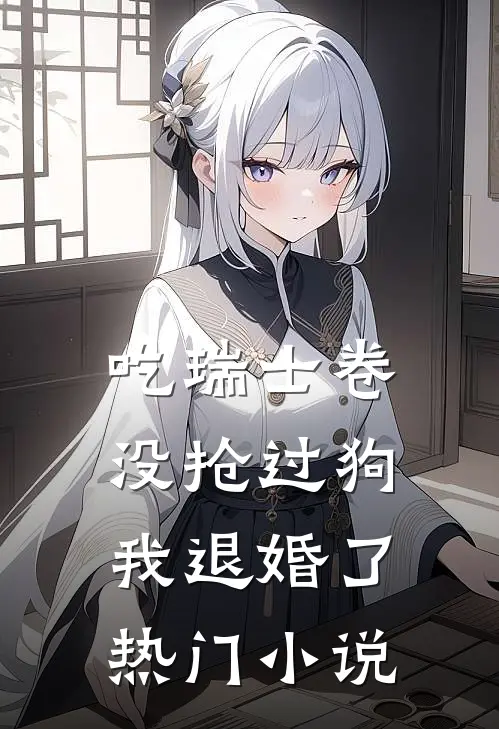 吃瑞士卷没抢过狗我退婚了热门小说