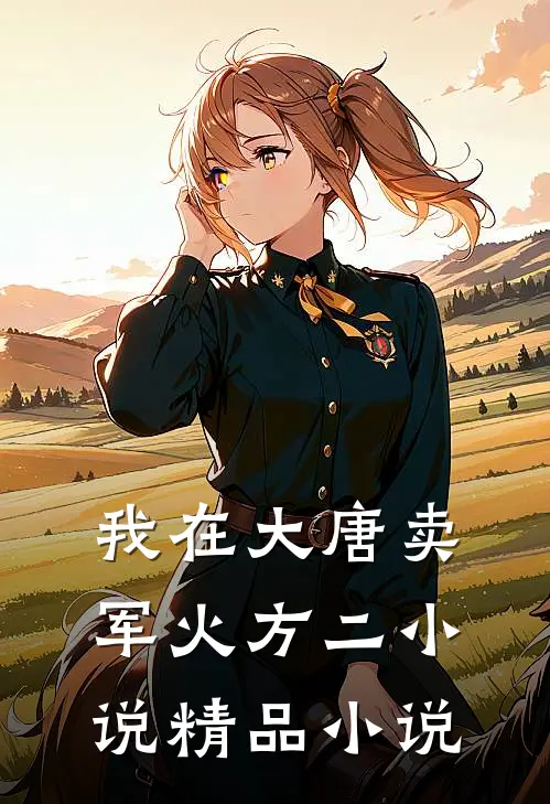 我在大唐卖军火方二小说精品小说