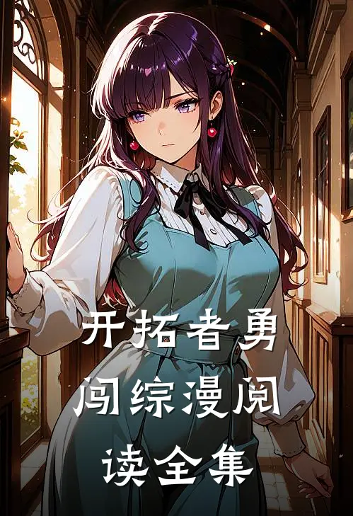 开拓者勇闯综漫阅读全集