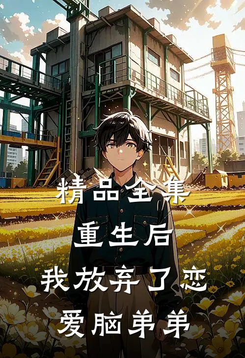 精品全集重生后，我放弃了恋爱脑弟弟