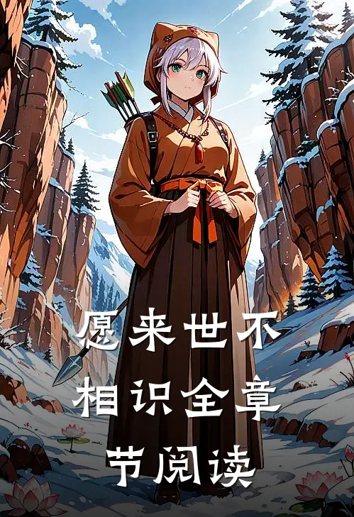 愿来世不相识全章节阅读