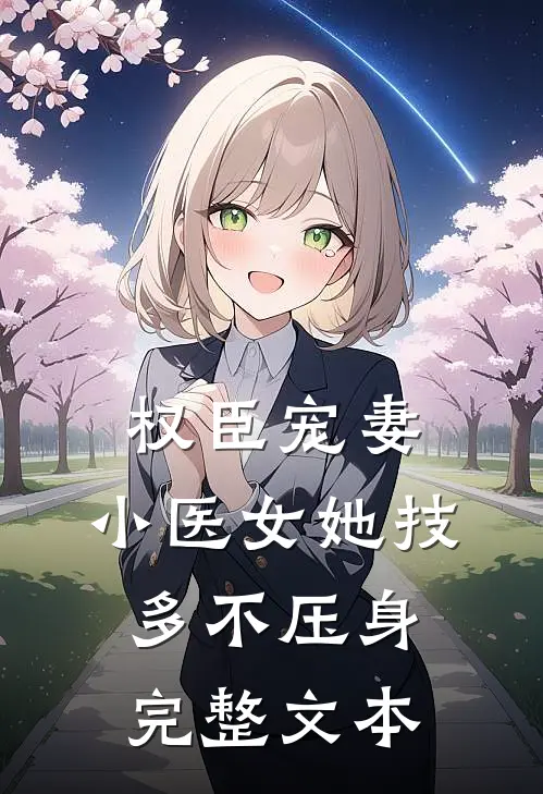 权臣宠妻：小医女她技多不压身完整文本