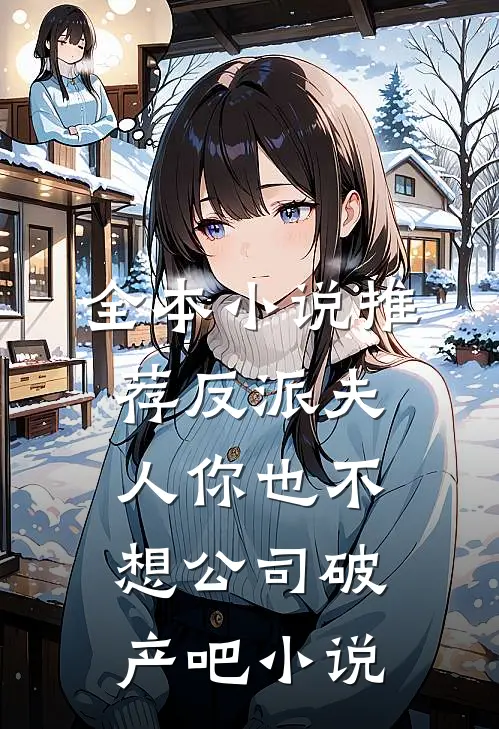 全本小说推荐反派夫人你也不想公司破产吧小说