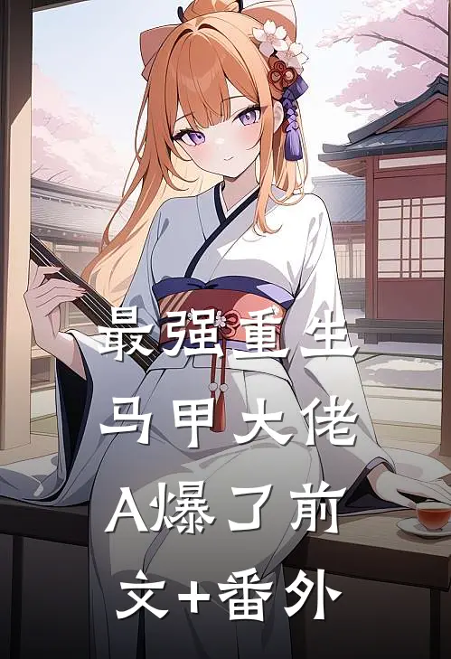 最强重生：马甲大佬A爆了前文+番外