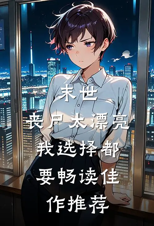 末世：丧尸太漂亮，我选择都要畅读佳作推荐