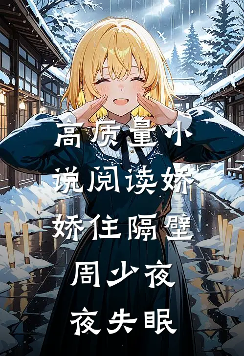 高质量小说阅读娇娇住隔壁，周少夜夜失眠