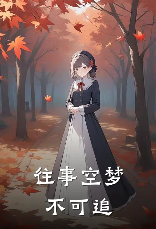 往事空梦不可追