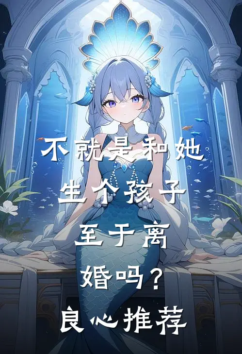 不就是和她生个孩子，至于离婚吗？良心推荐