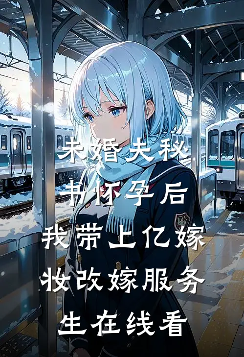 未婚夫秘书怀孕后，我带上亿嫁妆改嫁服务生在线看