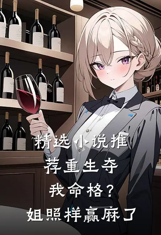 精选小说推荐重生夺我命格？姐照样赢麻了