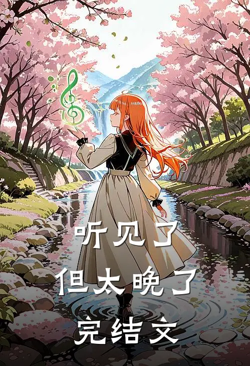 听见了，但太晚了完结文