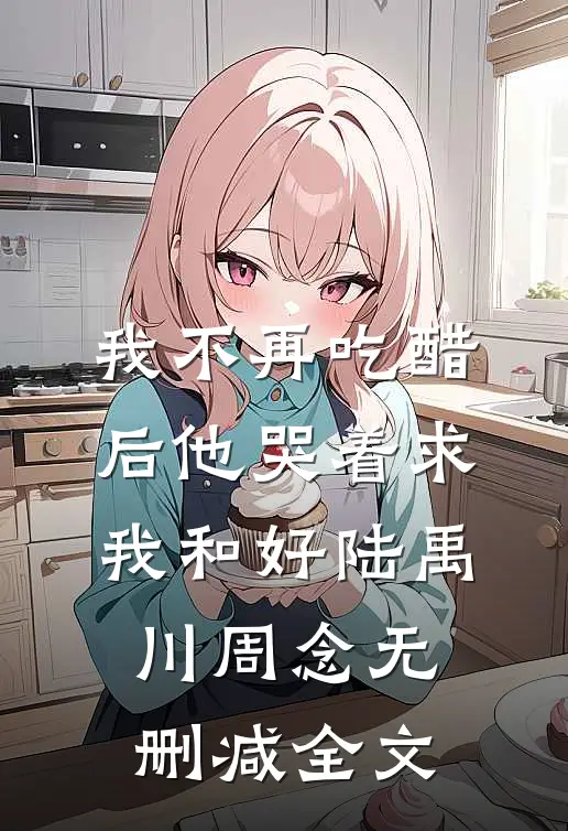 我不再吃醋后他哭着求我和好陆禹川周念无删减全文