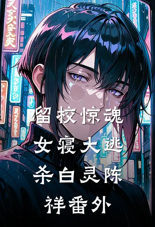 留校惊魂：女寝大逃杀白灵陈祥番外