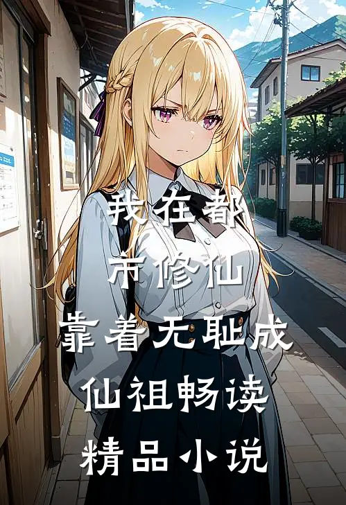 我在都市修仙，靠着无耻成仙祖畅读精品小说