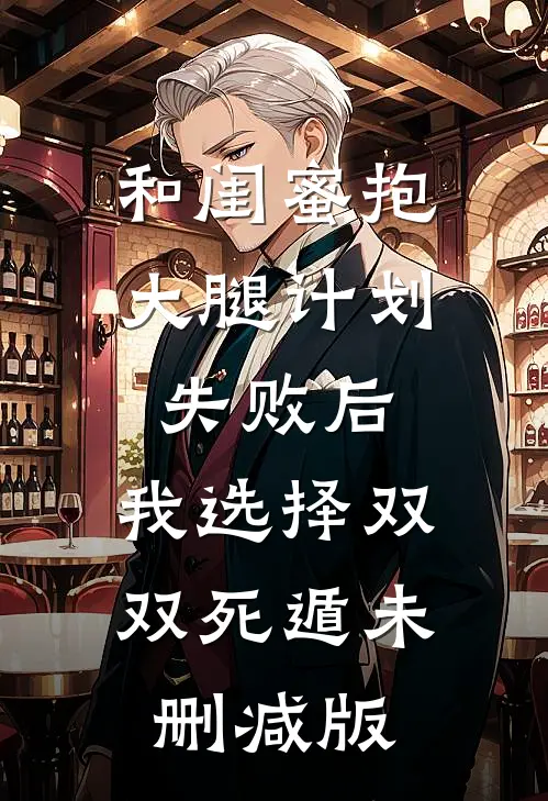 和闺蜜抱大腿计划失败后，我选择双双死遁未删减版