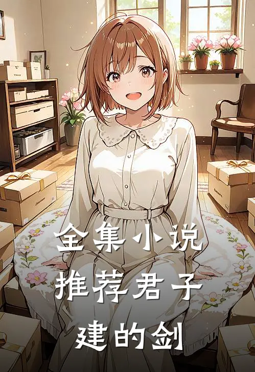 全集小说推荐君子建的剑