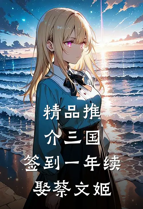 精品推介三国：签到一年续娶蔡文姬