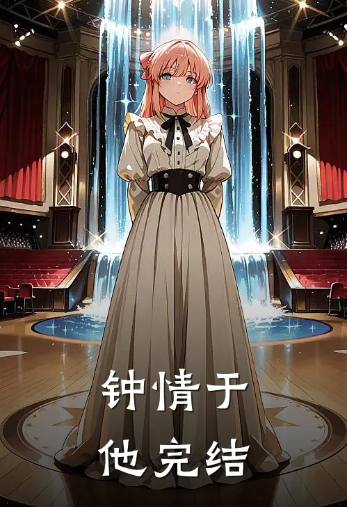 钟情于他完结