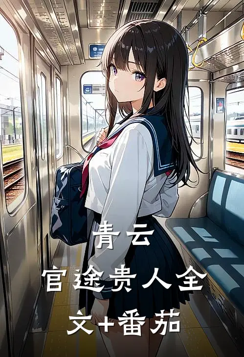 青云：官途贵人全文+番茄
