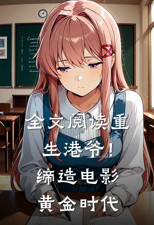 全文阅读重生港爷！缔造电影黄金时代